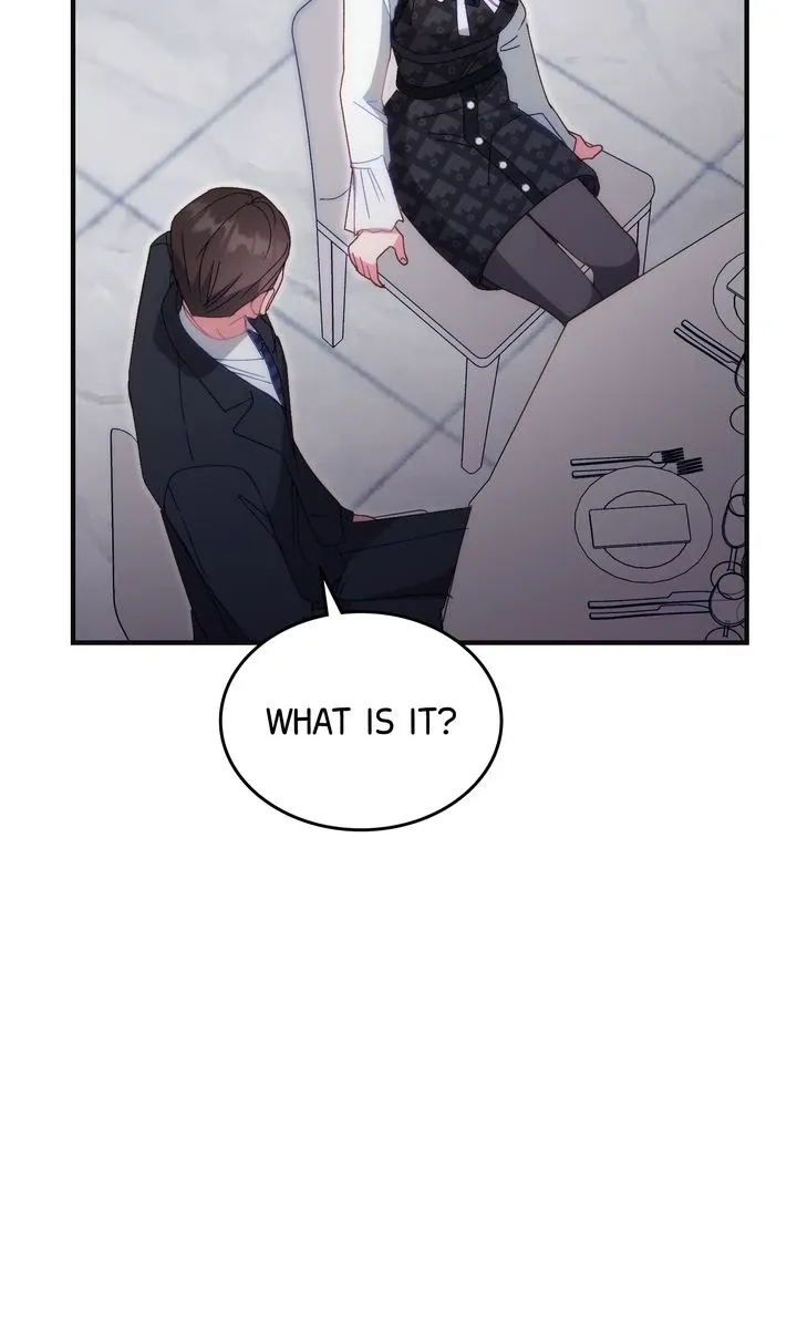 Read Should Not chapter 33 image 65 on Lezhin