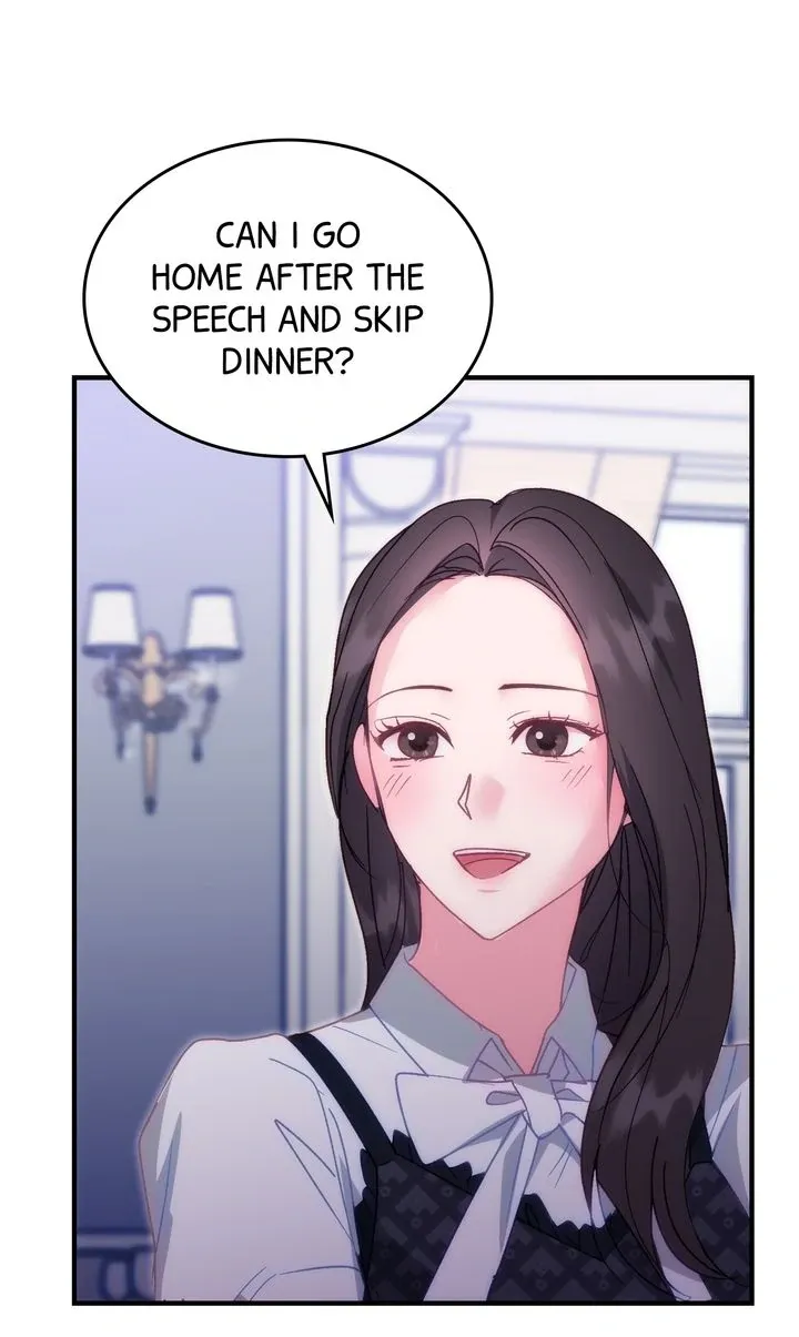 Read Should Not chapter 33 image 66 on Lezhin