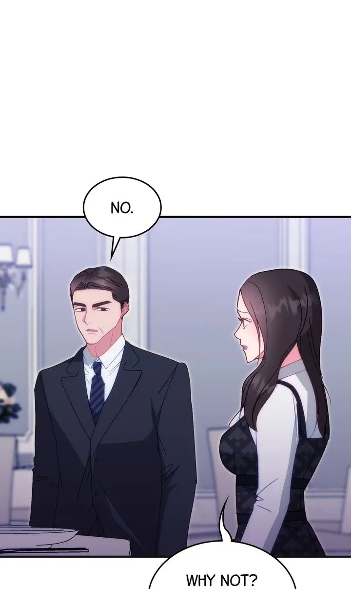 Read Should Not chapter 33 image 67 on Lezhin