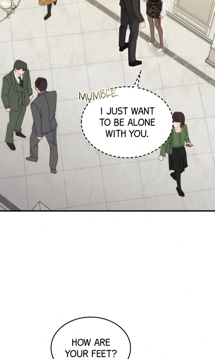Read Should Not chapter 33 image 71 on Lezhin