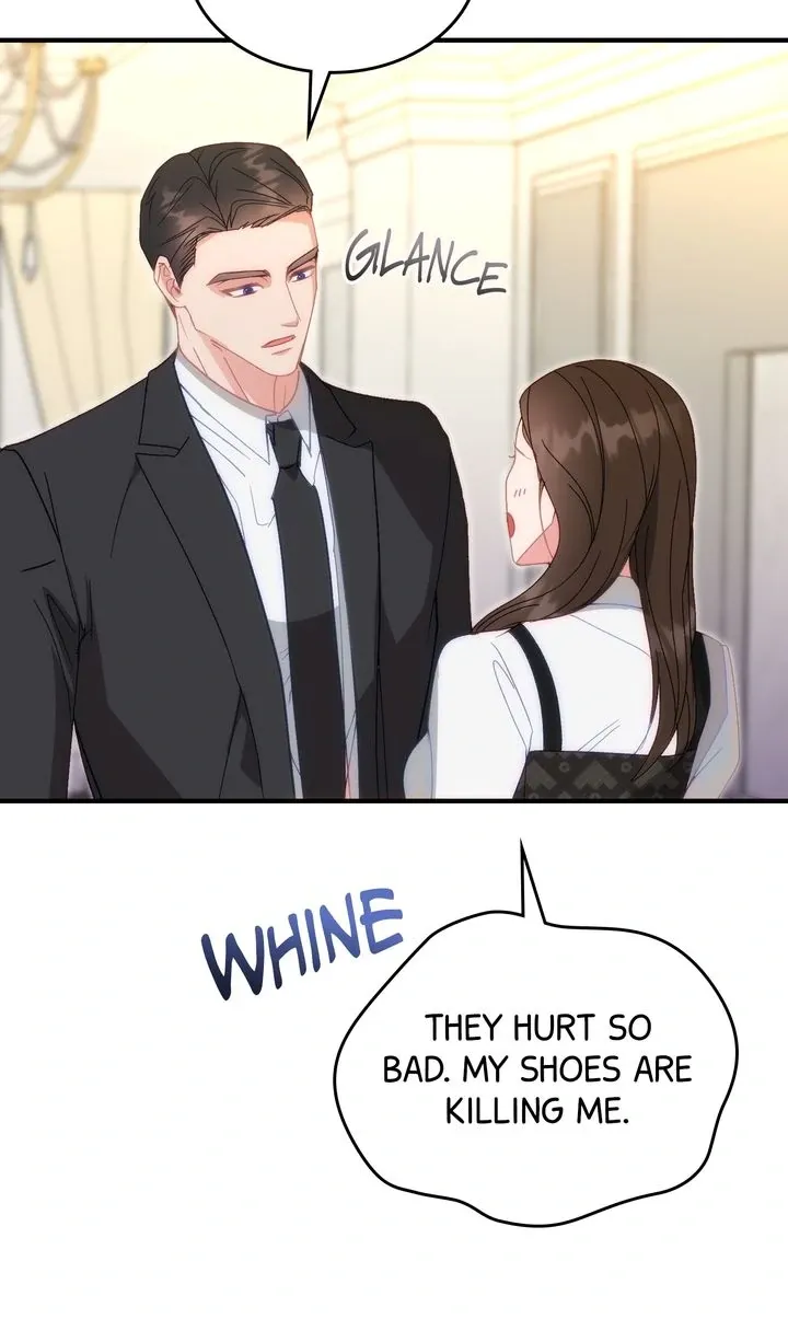 Read Should Not chapter 33 image 72 on Lezhin