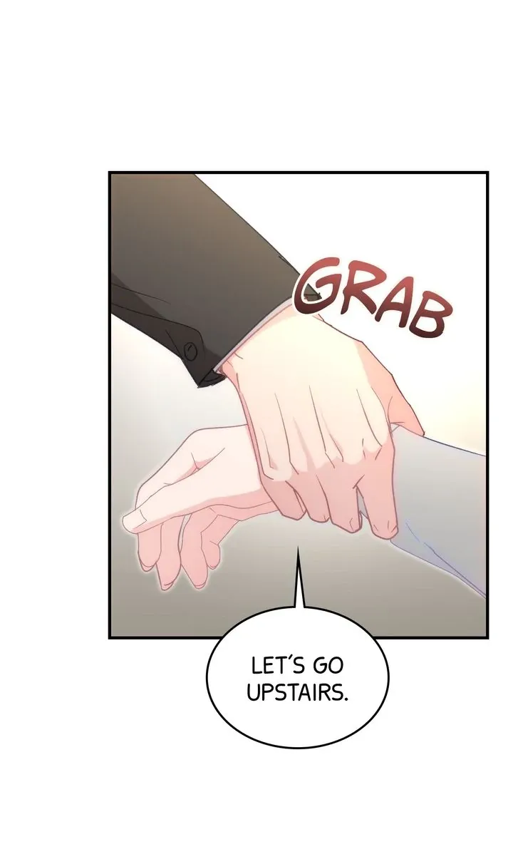 Read Should Not chapter 33 image 73 on Lezhin