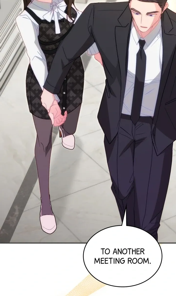 Read Should Not chapter 33 image 75 on Lezhin