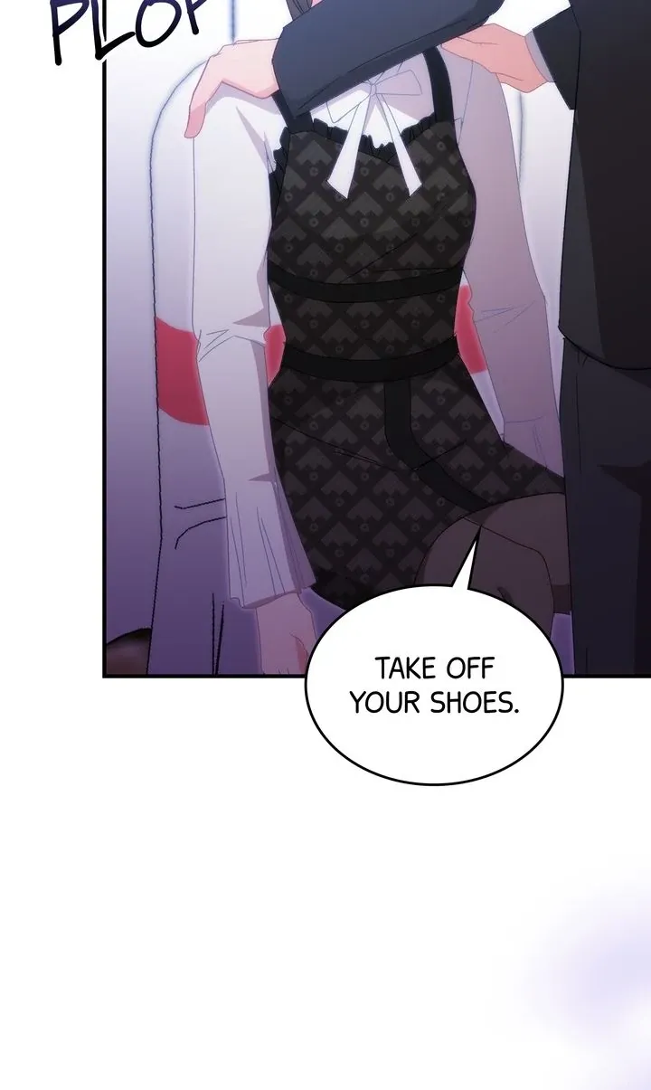 Read Should Not chapter 33 image 77 on Lezhin