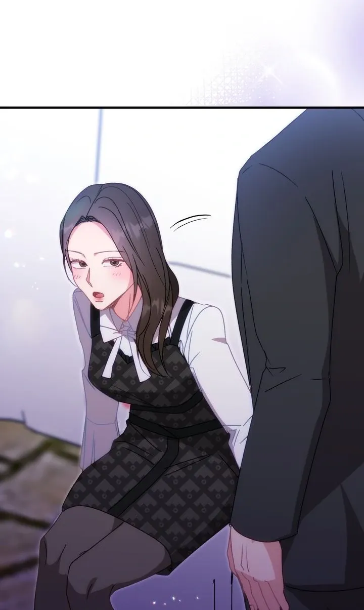 Read Should Not chapter 33 image 78 on Lezhin