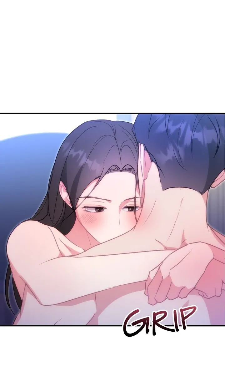 Read Should Not chapter 33 image 8 on Lezhin