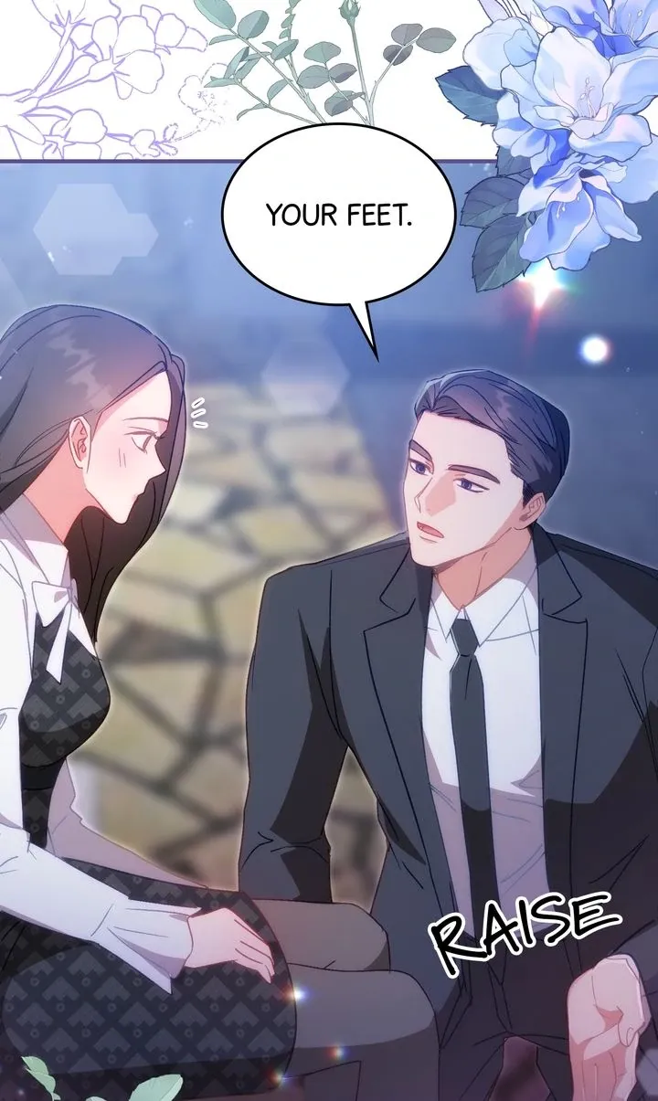 Read Should Not chapter 33 image 81 on Lezhin