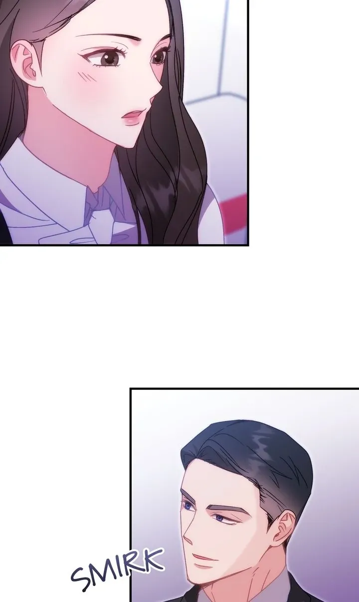 Read Should Not chapter 33 image 83 on Lezhin