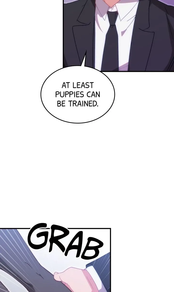 Read Should Not chapter 33 image 84 on Lezhin
