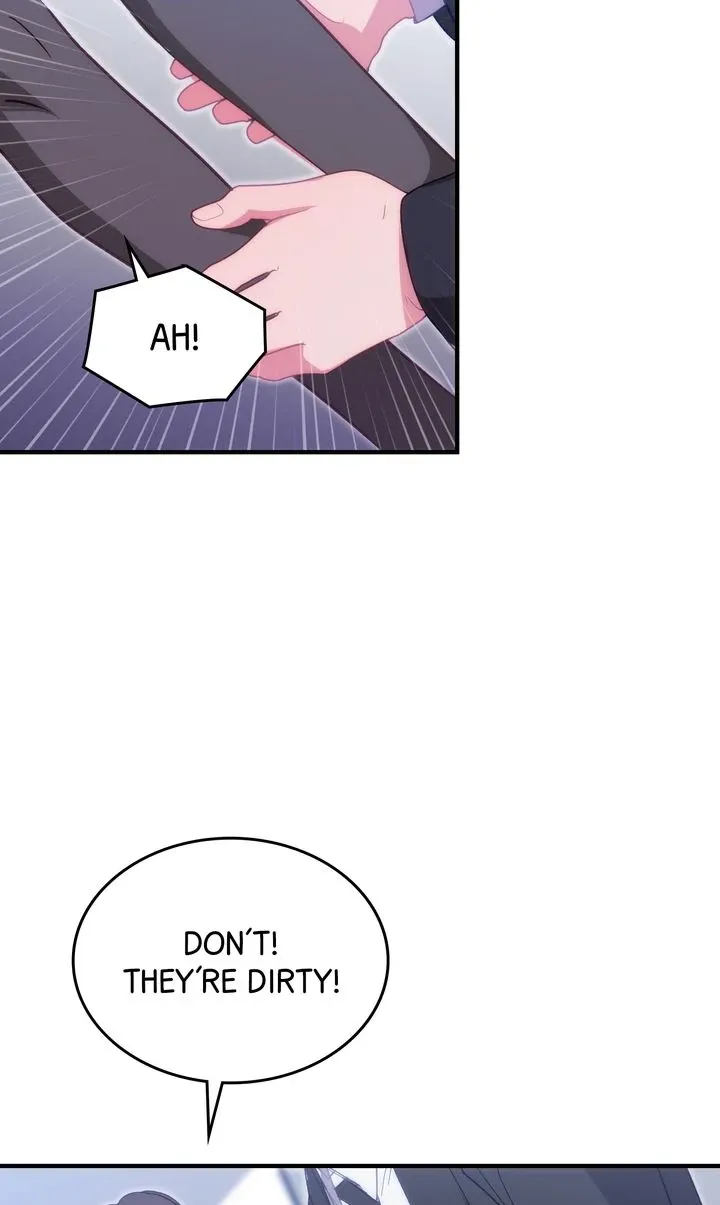 Read Should Not chapter 33 image 85 on Lezhin