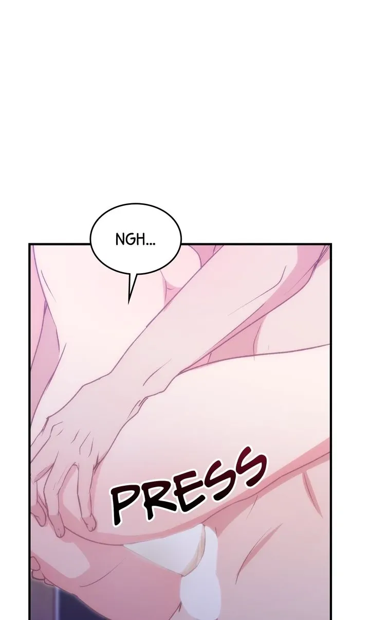 Read Should Not chapter 33 image 9 on Lezhin