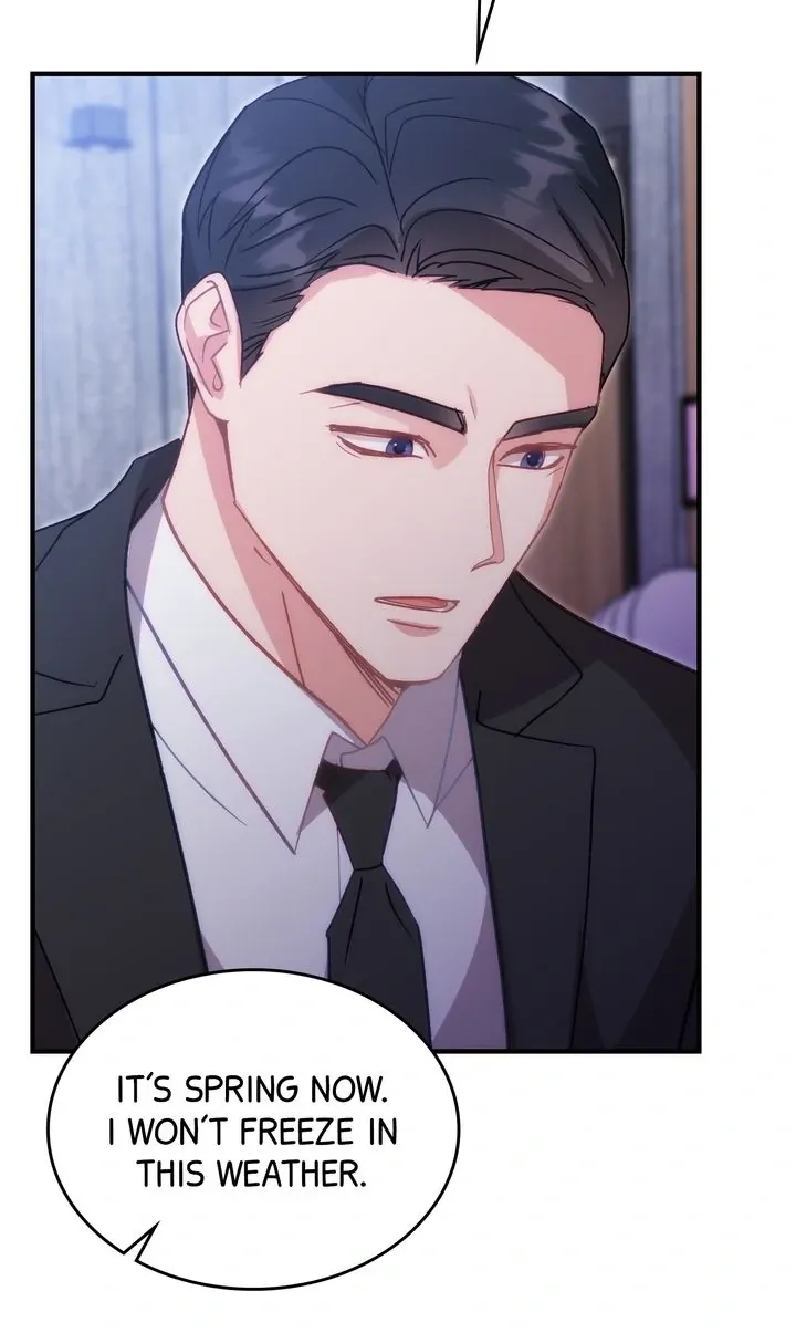 Read Should Not chapter 33 image 91 on Lezhin