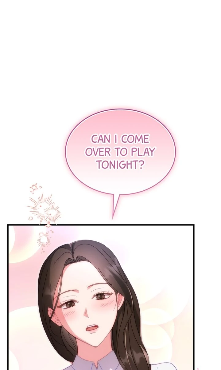 Read Should Not chapter 34 image 10 on Lezhin