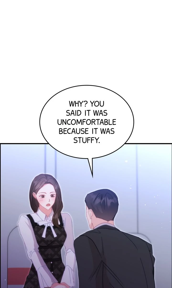 Read Should Not chapter 34 image 12 on Lezhin