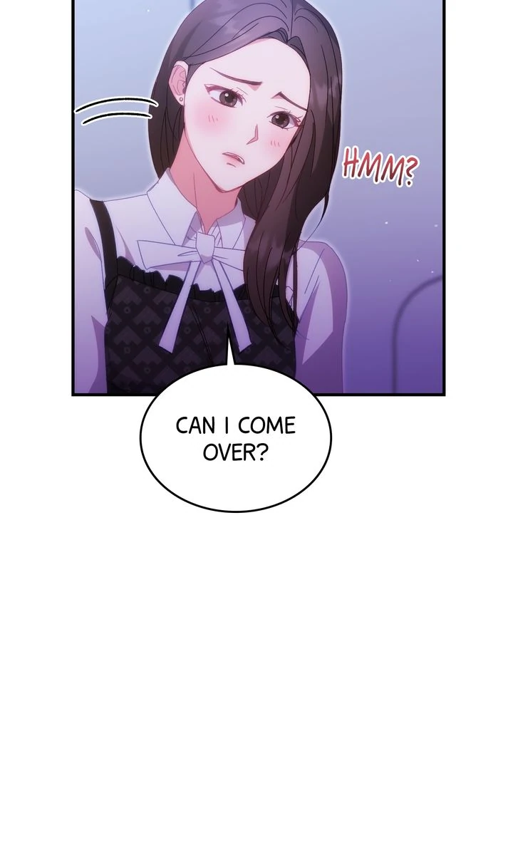 Read Should Not chapter 34 image 14 on Lezhin