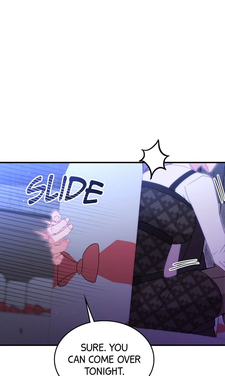 Read Should Not chapter 34 image 15 on Lezhin