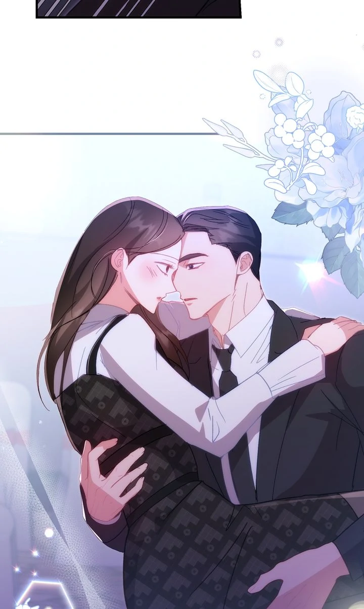 Read Should Not chapter 34 image 17 on Lezhin