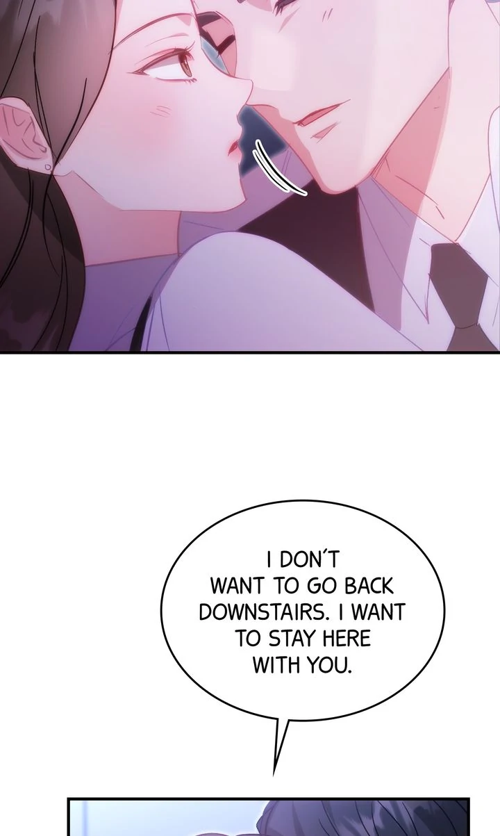 Read Should Not chapter 34 image 19 on Lezhin