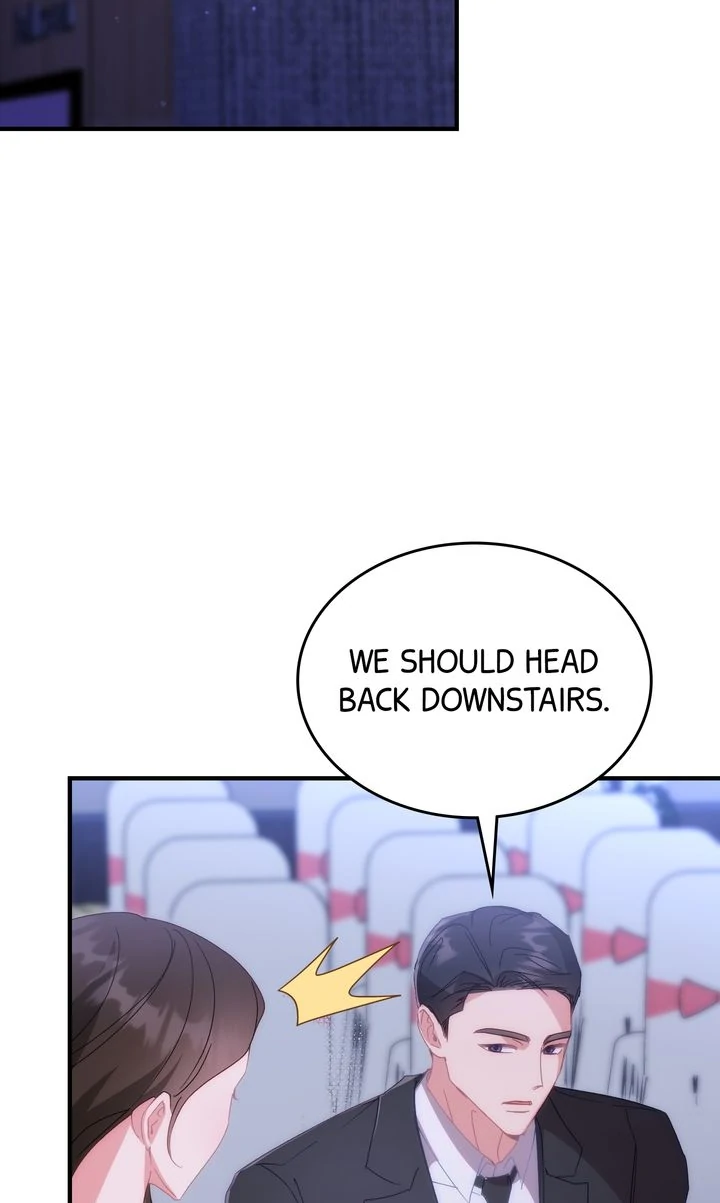 Read Should Not chapter 34 image 2 on Lezhin
