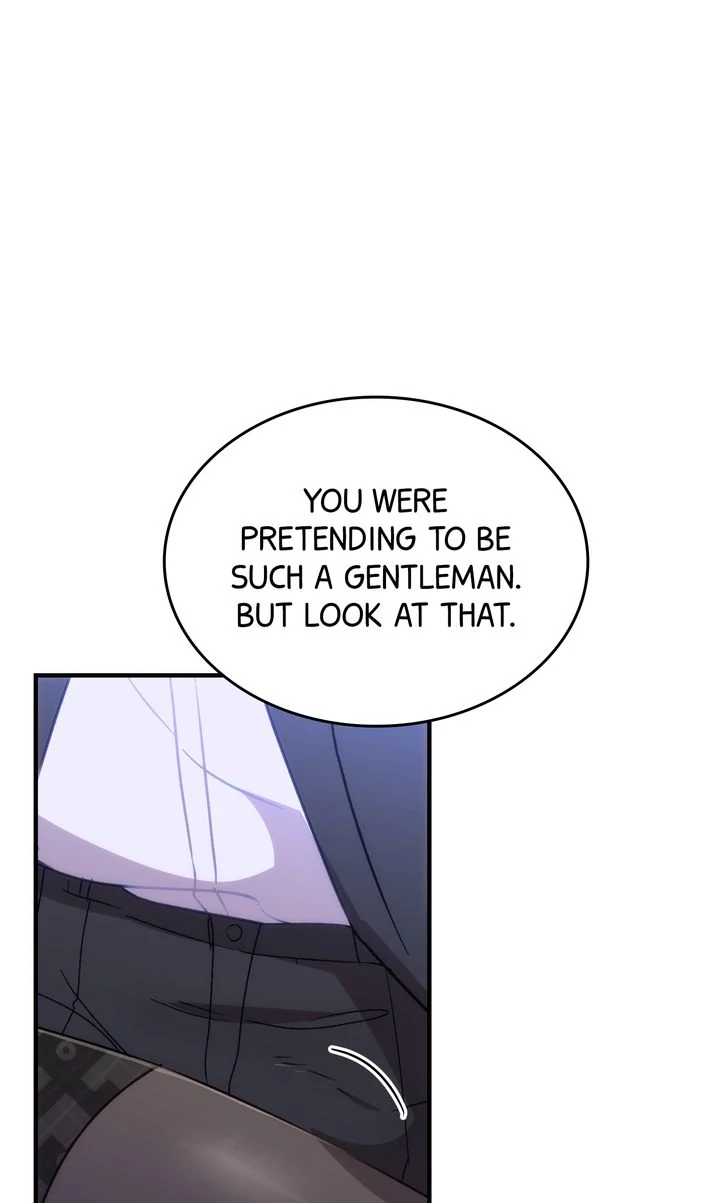Read Should Not chapter 34 image 22 on Lezhin