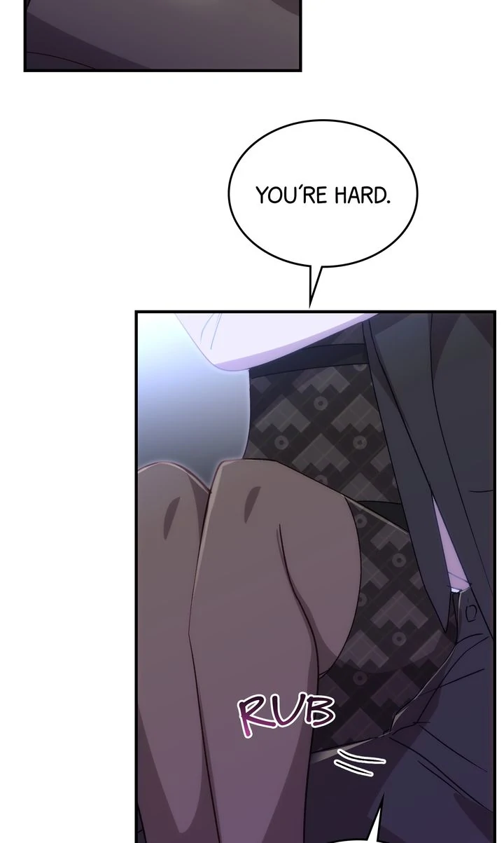 Read Should Not chapter 34 image 23 on Lezhin