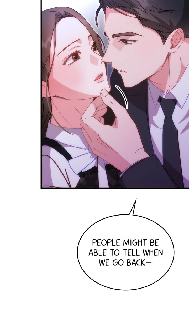 Read Should Not chapter 34 image 26 on Lezhin