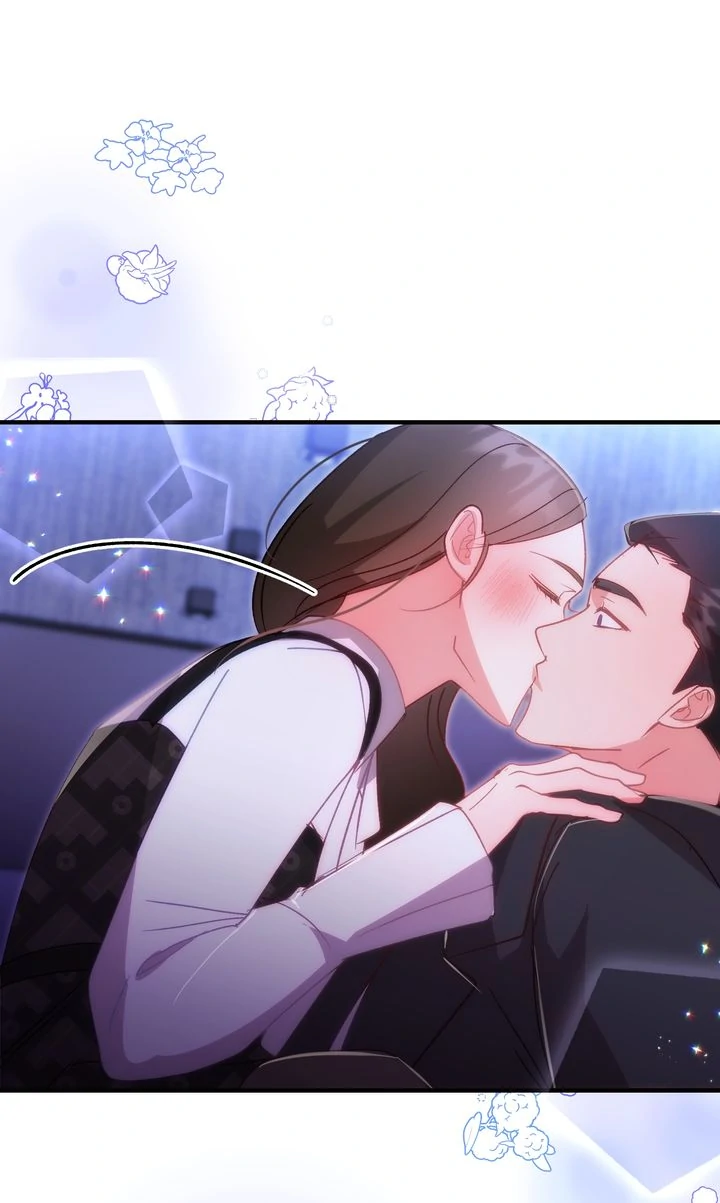 Read Should Not chapter 34 image 27 on Lezhin