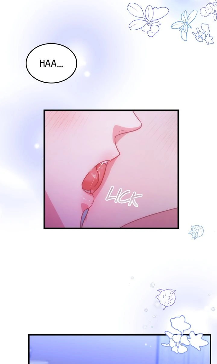 Read Should Not chapter 34 image 28 on Lezhin