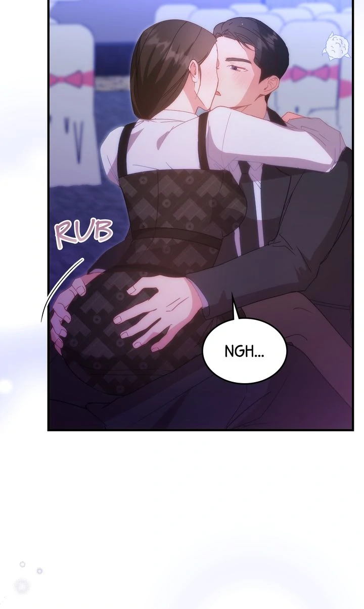 Read Should Not chapter 34 image 29 on Lezhin