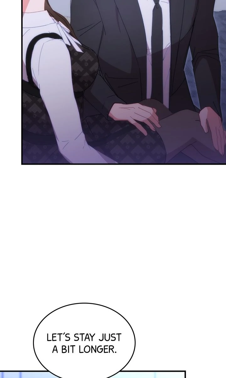 Read Should Not chapter 34 image 3 on Lezhin