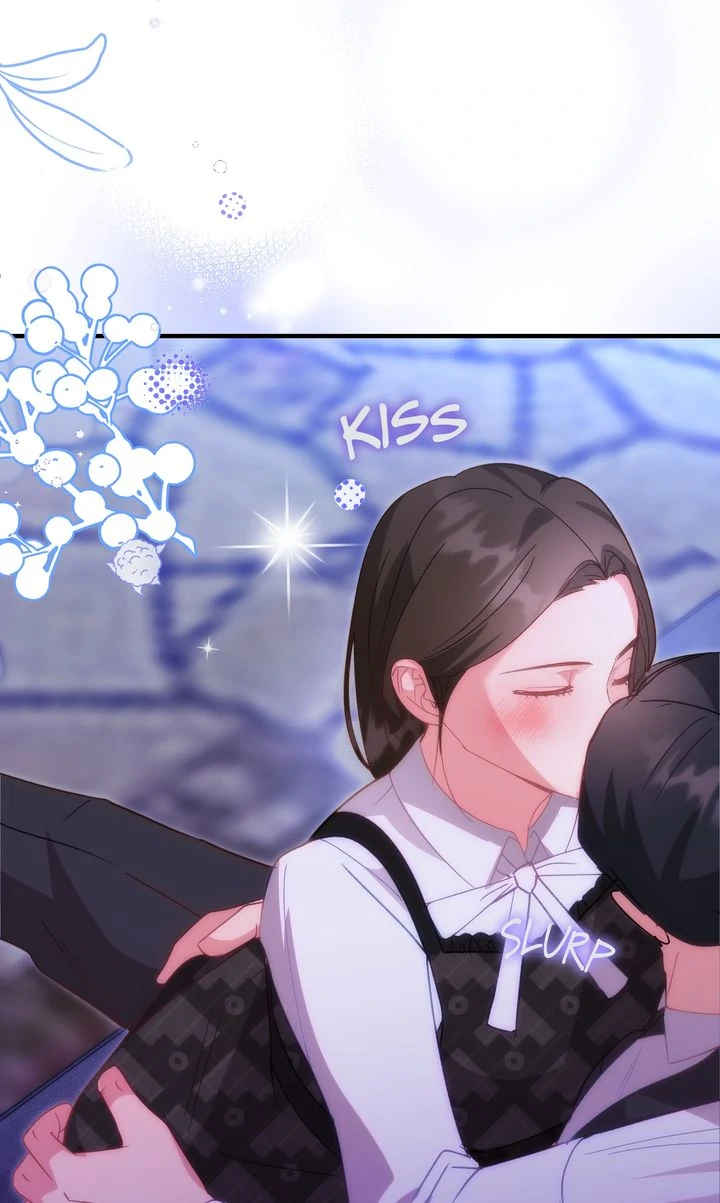 Read Should Not chapter 34 image 30 on Lezhin