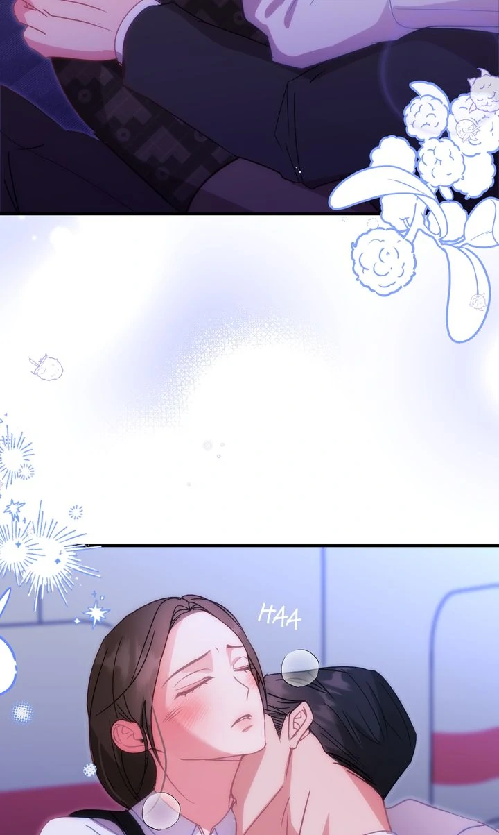 Read Should Not chapter 34 image 31 on Lezhin