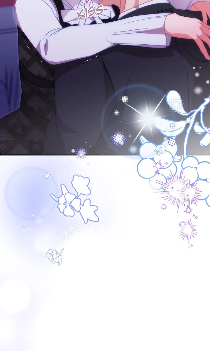 Read Should Not chapter 34 image 32 on Lezhin