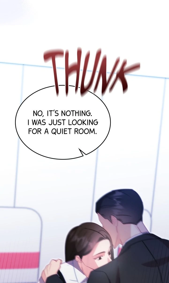Read Should Not chapter 34 image 33 on Lezhin
