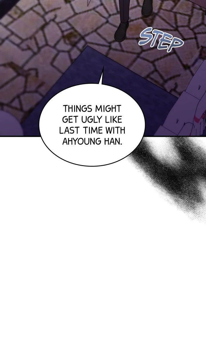 Read Should Not chapter 34 image 36 on Lezhin