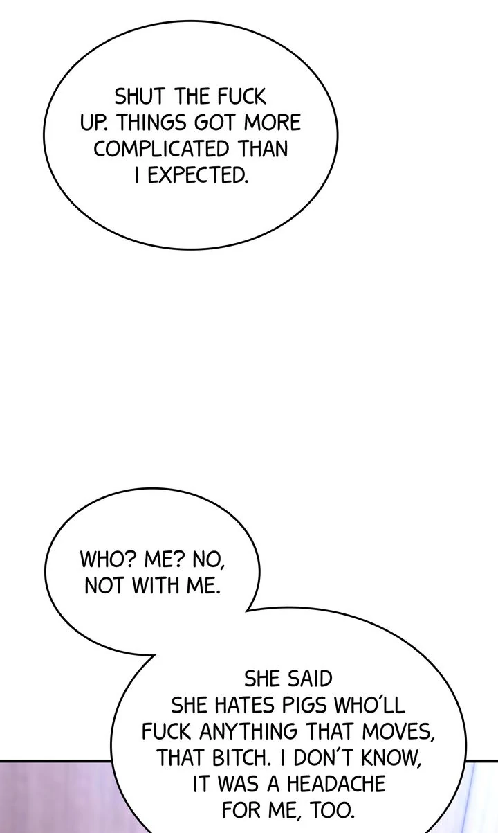 Read Should Not chapter 34 image 38 on Lezhin