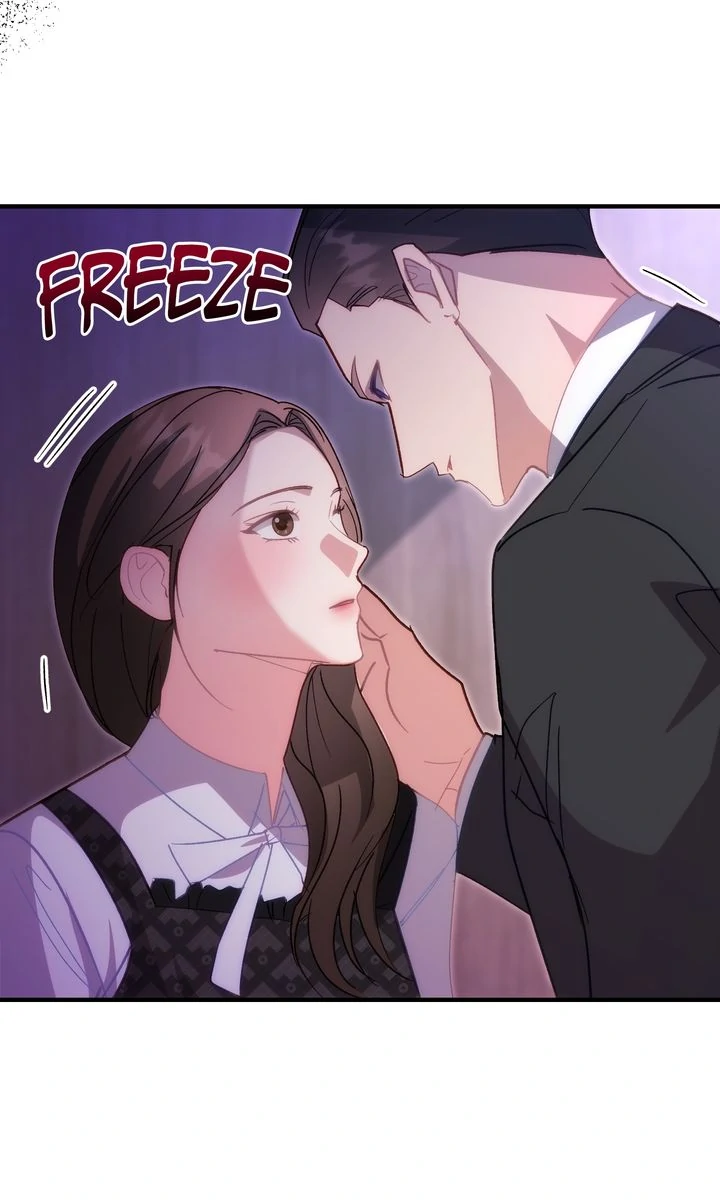 Read Should Not chapter 34 image 42 on Lezhin