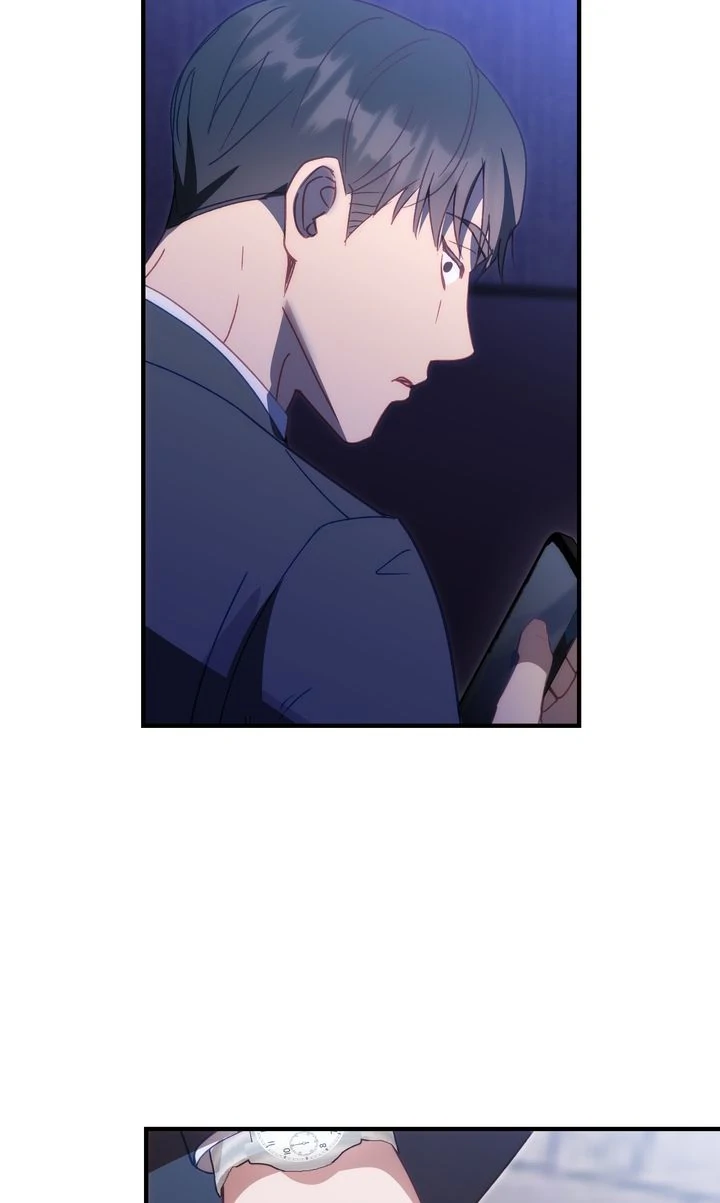 Read Should Not chapter 34 image 46 on Lezhin