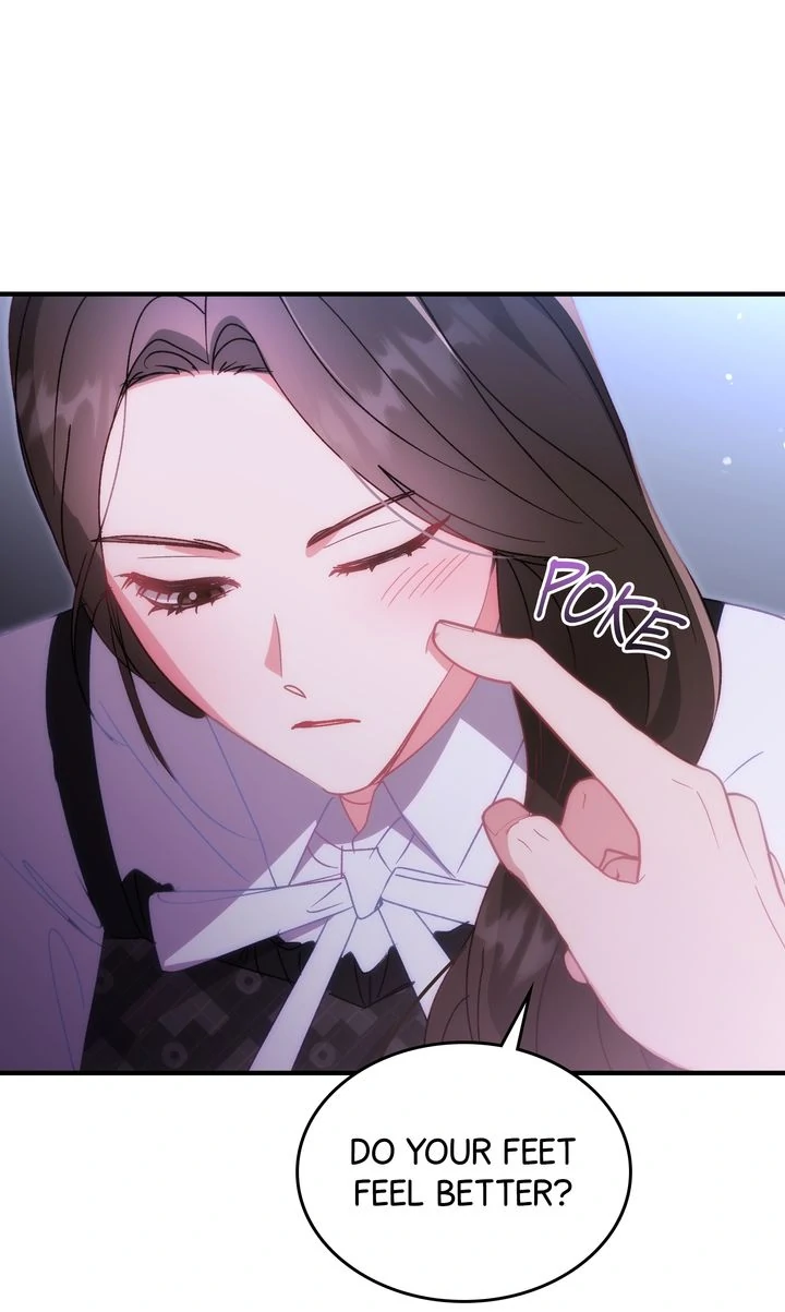 Read Should Not chapter 34 image 5 on Lezhin