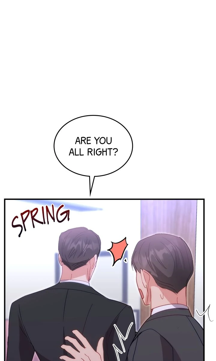 Read Should Not chapter 34 image 50 on Lezhin