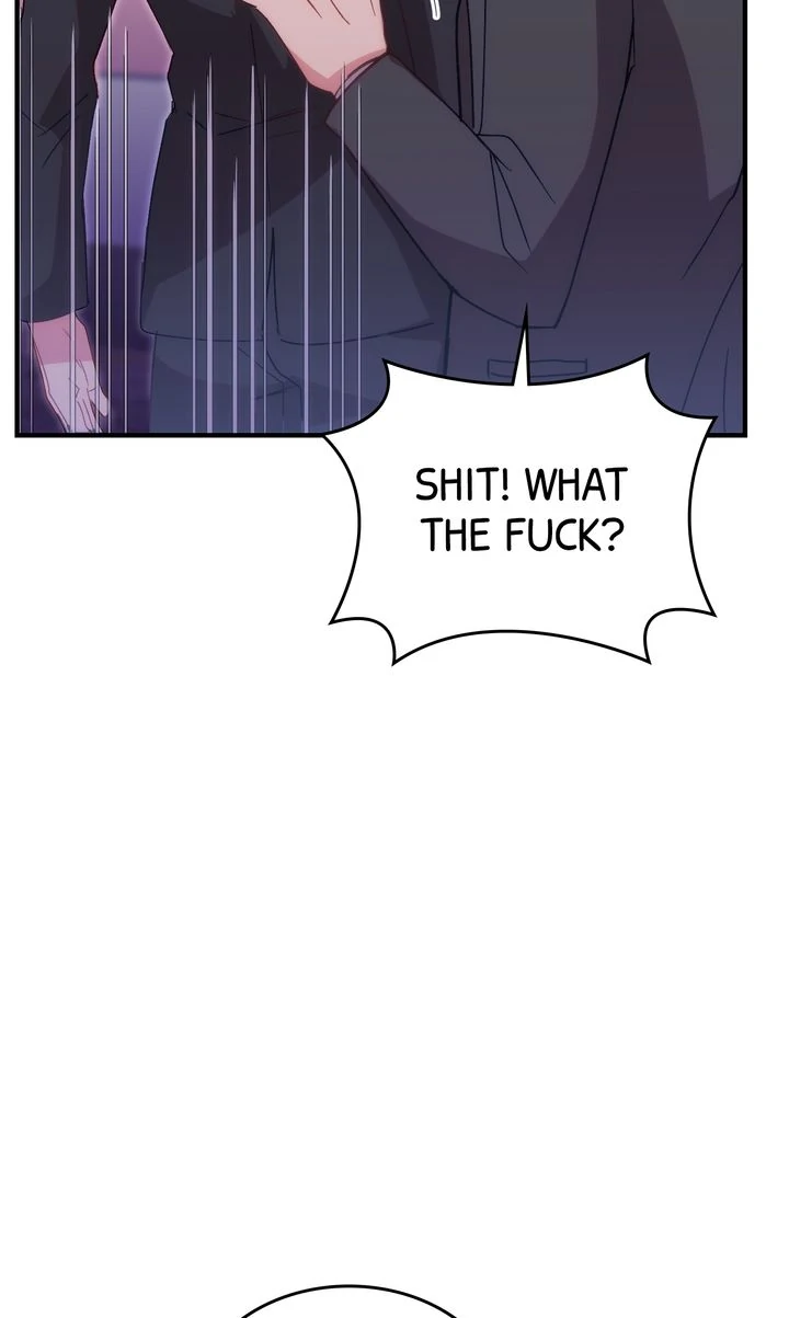 Read Should Not chapter 34 image 51 on Lezhin