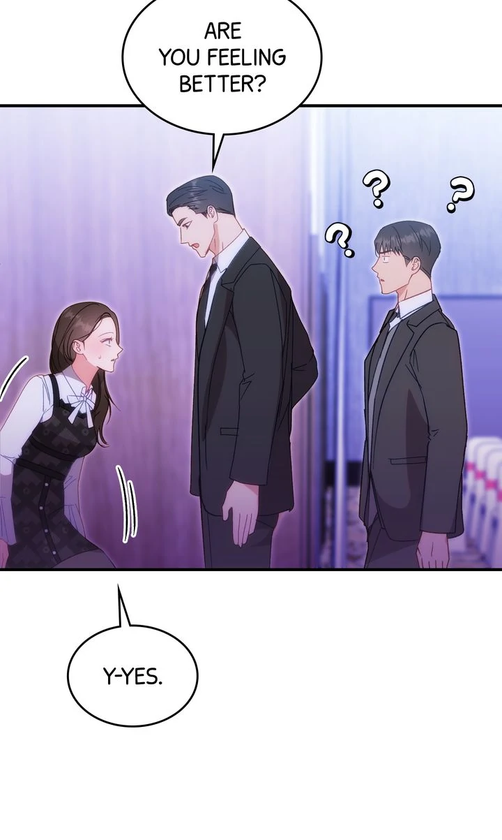 Read Should Not chapter 34 image 52 on Lezhin