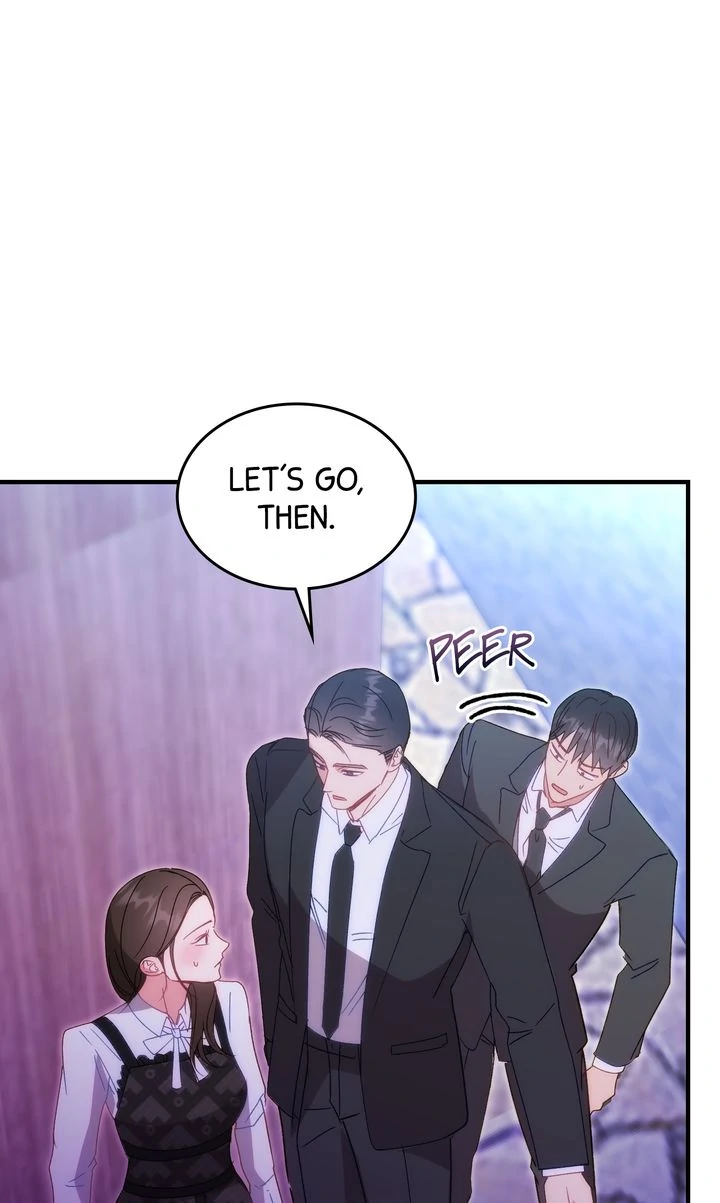 Read Should Not chapter 34 image 53 on Lezhin