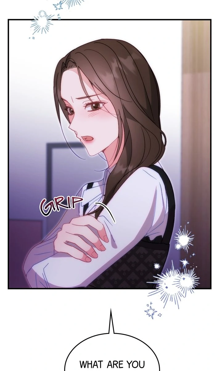 Read Should Not chapter 34 image 55 on Lezhin