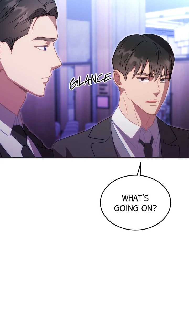 Read Should Not chapter 34 image 57 on Lezhin