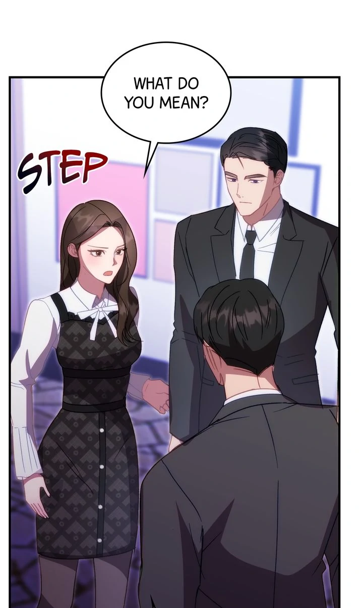 Read Should Not chapter 34 image 58 on Lezhin