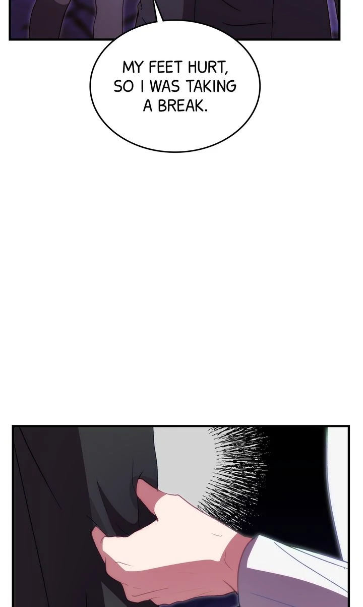 Read Should Not chapter 34 image 59 on Lezhin
