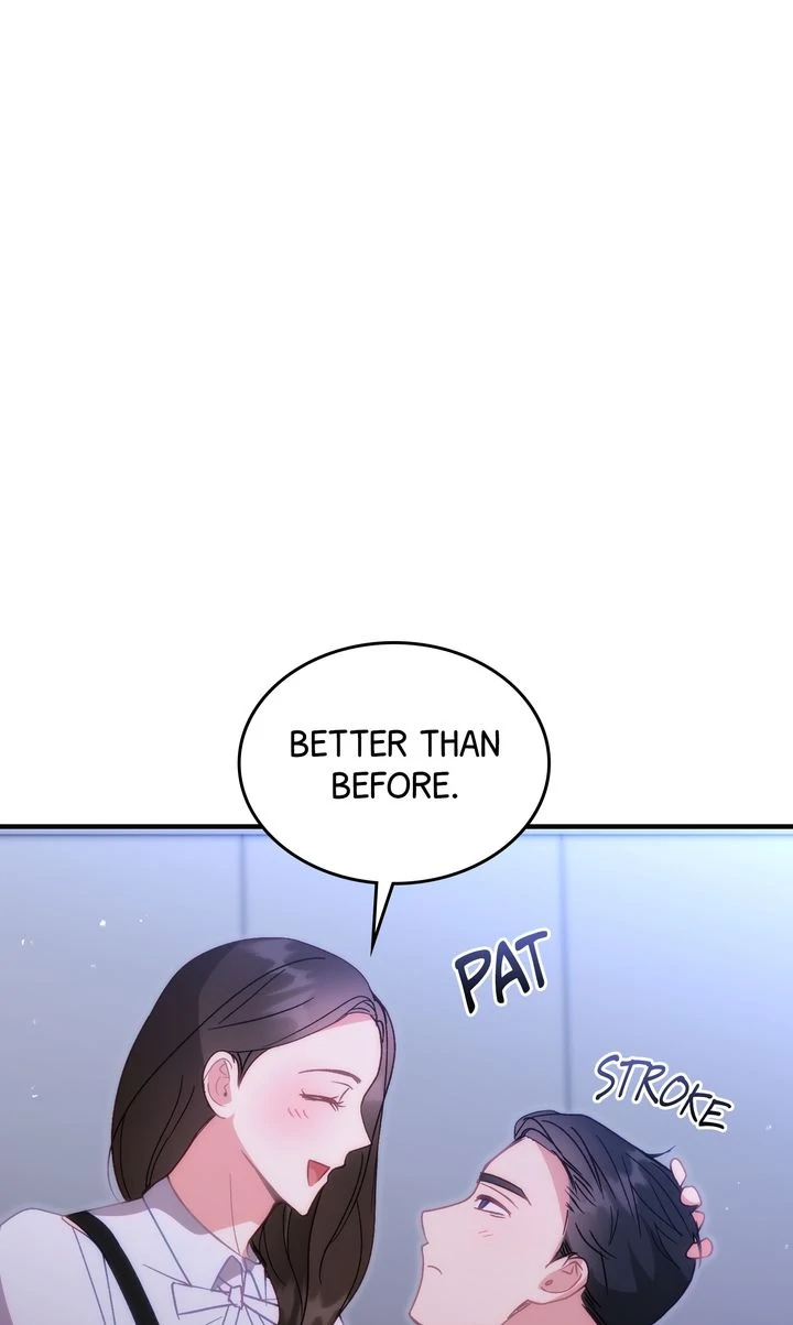 Read Should Not chapter 34 image 6 on Lezhin