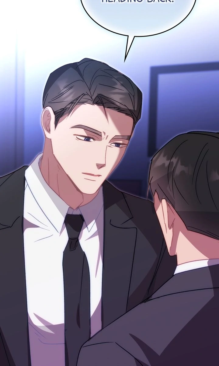 Read Should Not chapter 34 image 65 on Lezhin