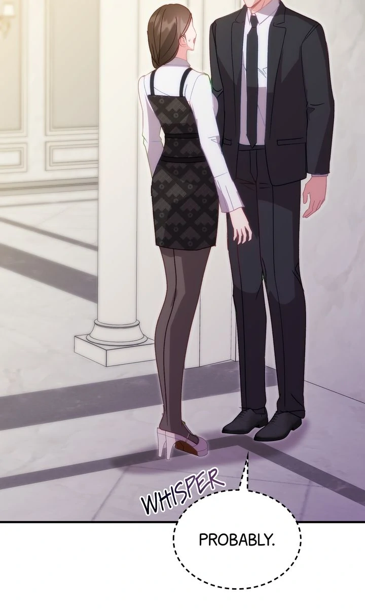 Read Should Not chapter 34 image 69 on Lezhin